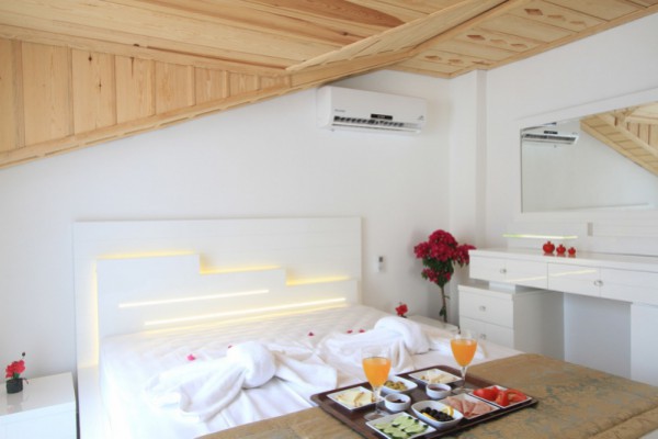 Merve Han Residence