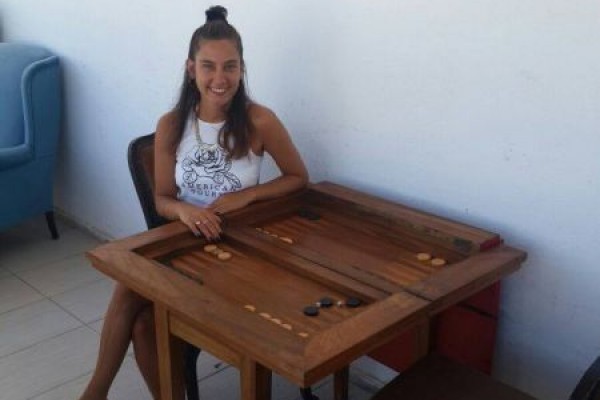 Merve Park Otel