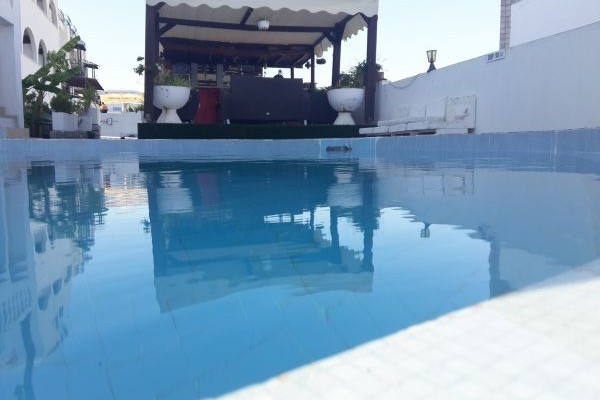 Merve Park Otel
