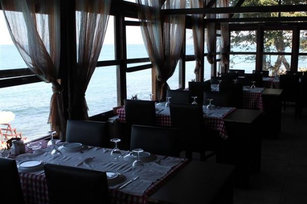 Mesen Otel Akçakoca