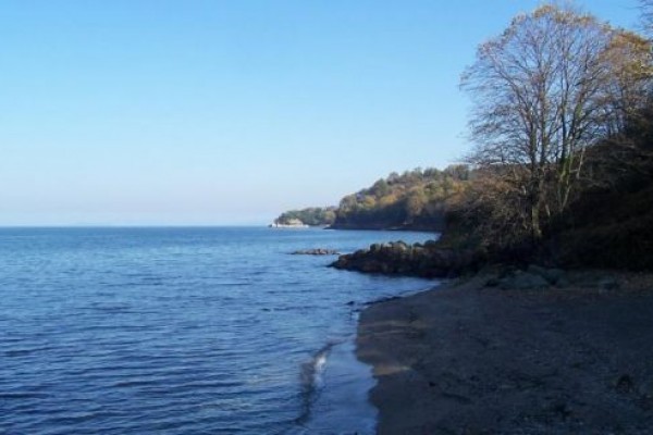 Mesen Otel Akçakoca