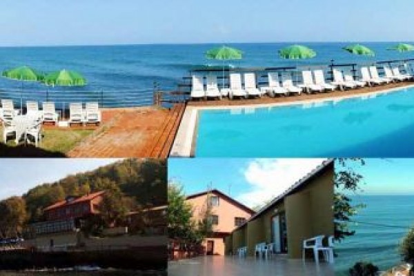 Mesen Otel Akçakoca
