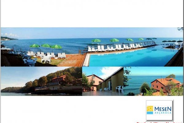 Mesen Otel Akçakoca