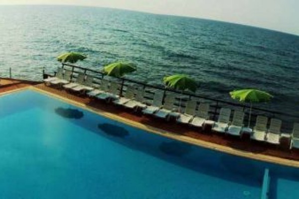Mesen Otel Akçakoca