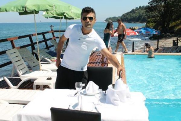 Mesen Otel Akçakoca