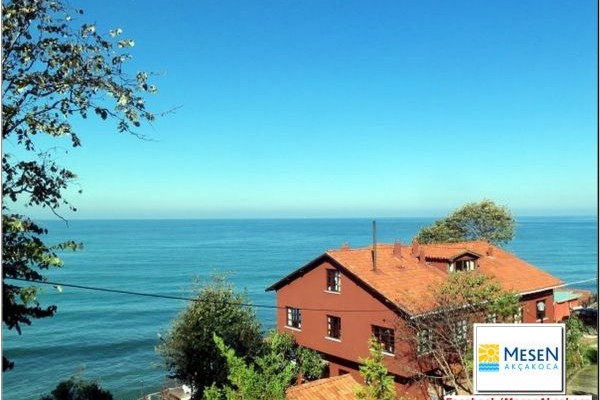Mesen Otel Akçakoca
