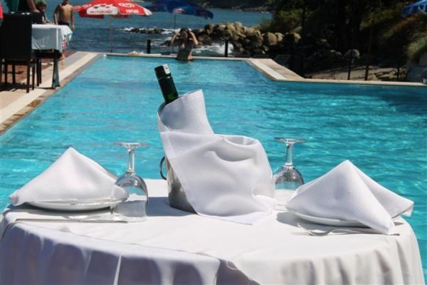 Mesen Otel Akçakoca