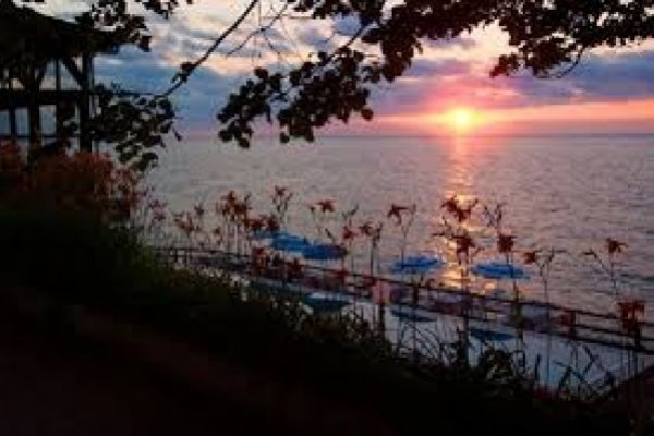 Mesen Otel Akçakoca