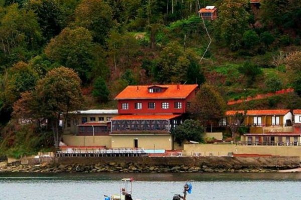 Mesen Otel Akçakoca
