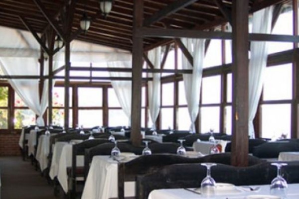 Mesen Otel Akçakoca