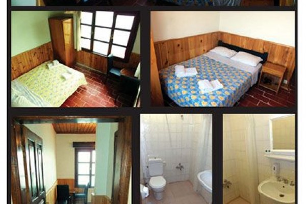 Mesen Otel Akçakoca