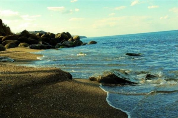 Mesen Otel Akçakoca