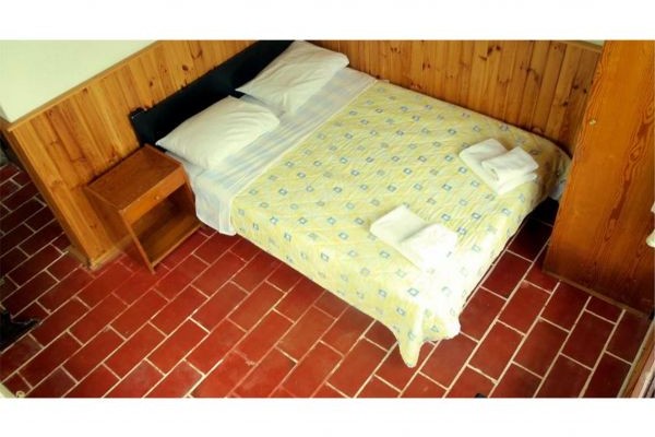 Mesen Otel Akçakoca