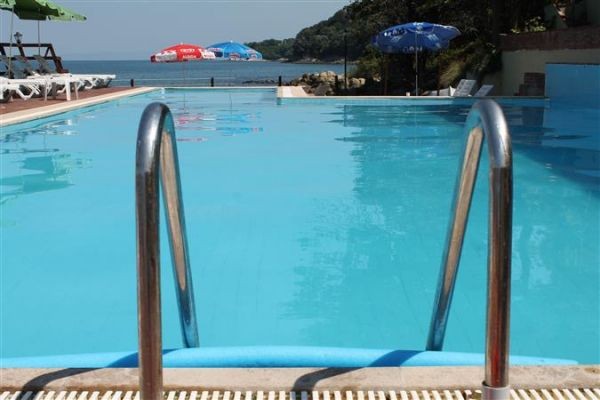 Mesen Otel Akçakoca
