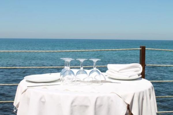 Mesen Otel Akçakoca