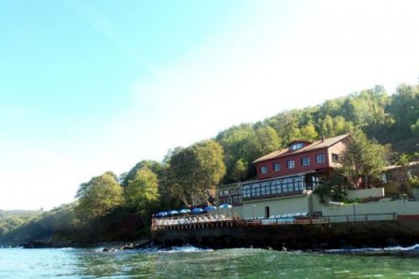 Mesen Otel Akçakoca