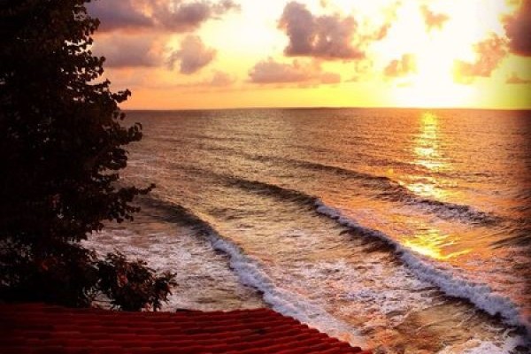 Mesen Otel Akçakoca