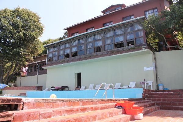 Mesen Otel Akçakoca