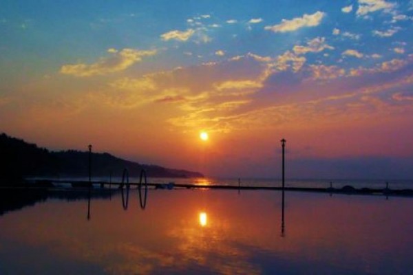 Mesen Otel Akçakoca