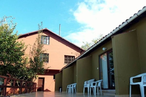 Mesen Otel Akçakoca