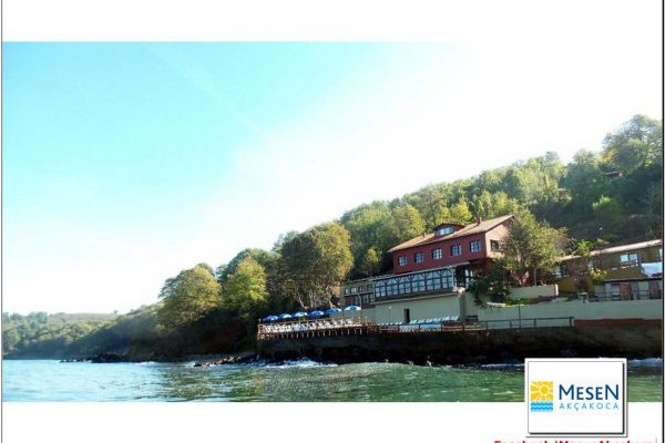 Mesen Otel Akçakoca