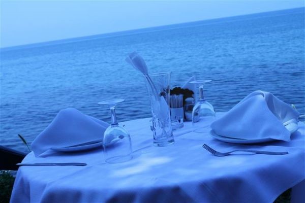 Mesen Otel Akçakoca