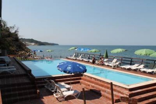 Mesen Otel Akçakoca
