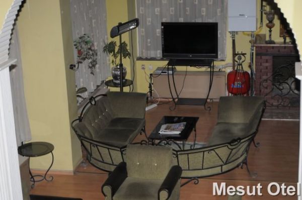 Mesut Hotel Denizli