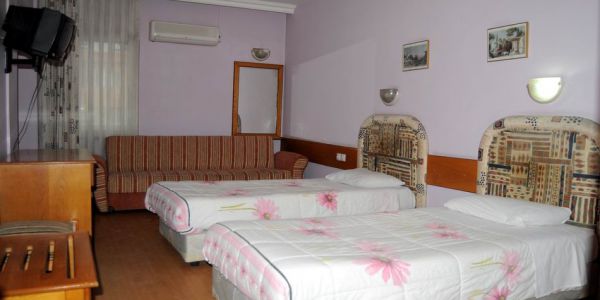 Mesut Hotel Denizli
