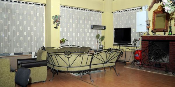 Mesut Hotel Denizli