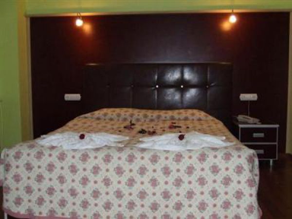 Metropolis Otel