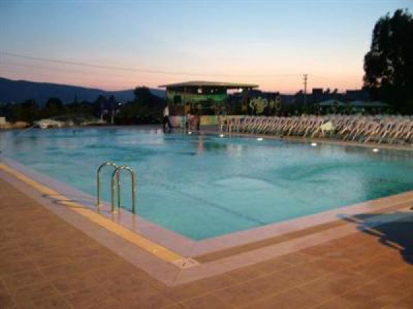 Metropolis Otel