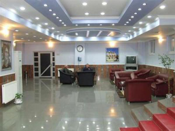 Metropolis Otel
