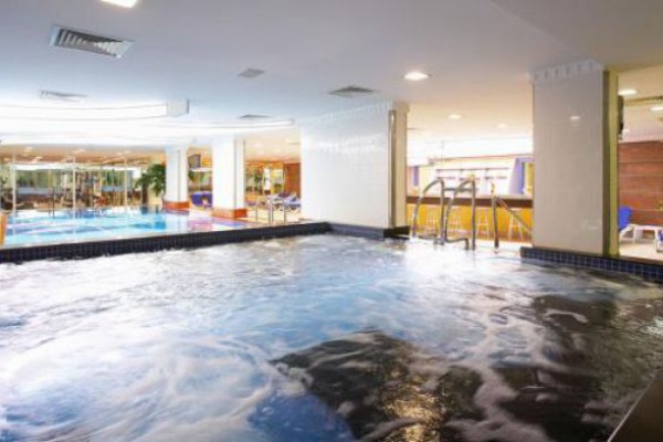 Metropolitan Hotels Ankara