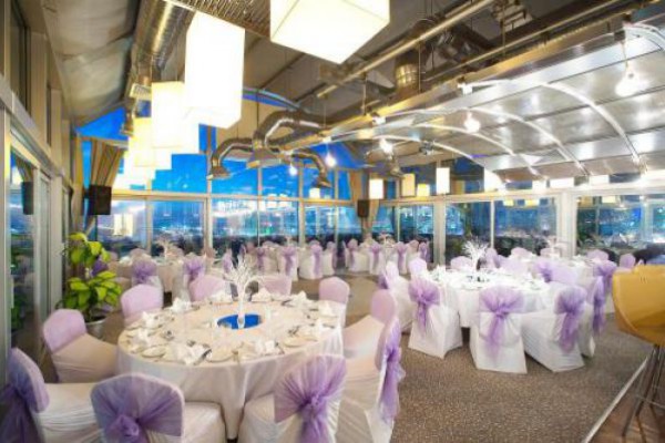 Metropolitan Hotels Ankara