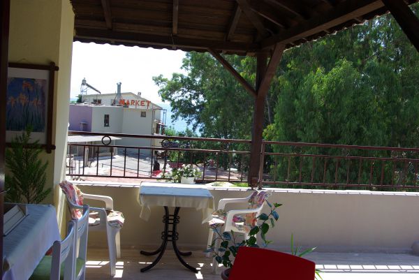 Meva Otel