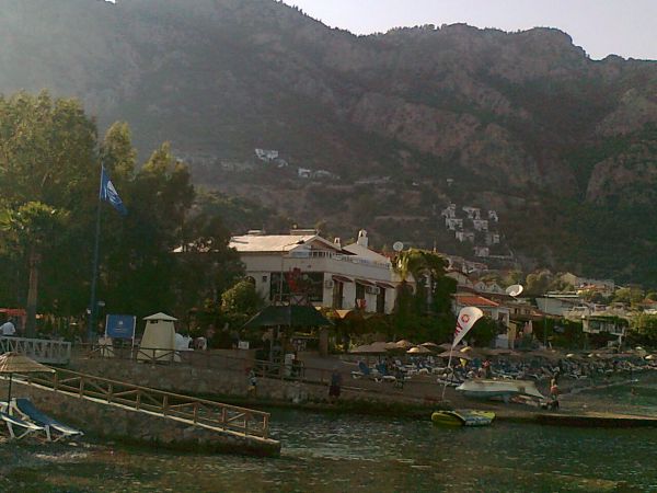Meva Otel