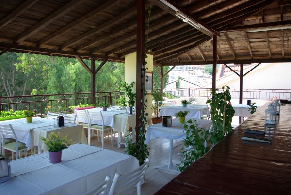 Meva Otel