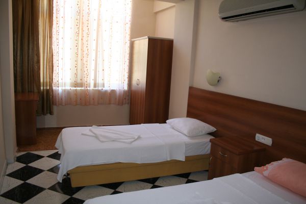 Meva Otel