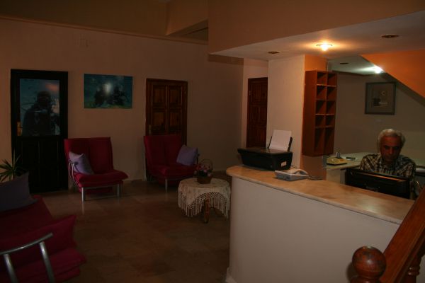 Meva Otel
