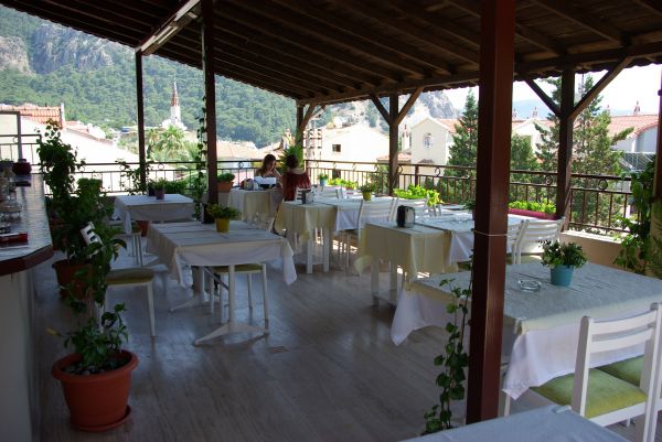 Meva Otel