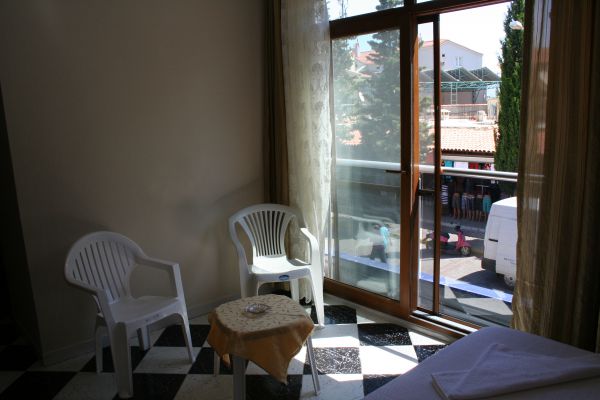 Meva Otel