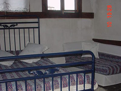Mevaların Konağı