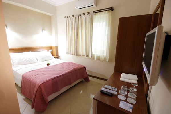 Mia Butik Otel