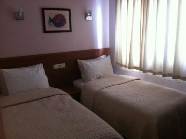 Mia Butik Otel