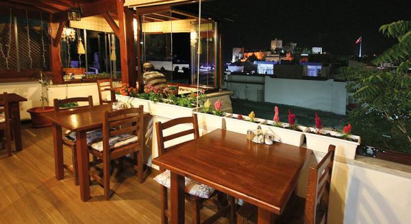 Mia Butik Otel