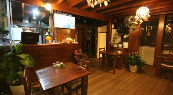 Mia Butik Otel