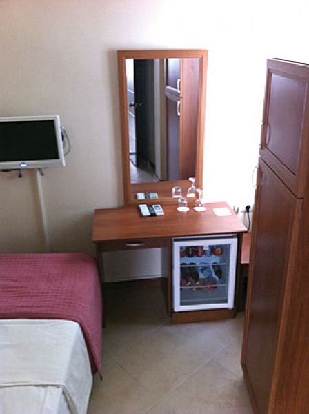 Mia Butik Otel