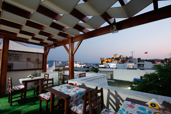 Mia Butik Otel