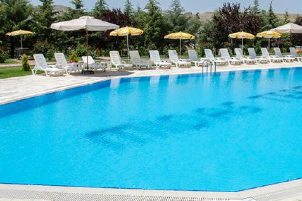 Midas Hotel Haymana